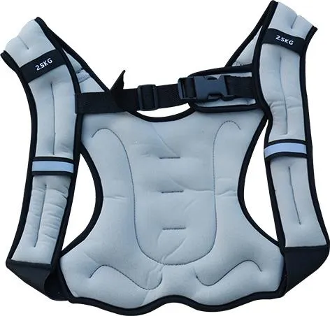 Sport þyngd Vest